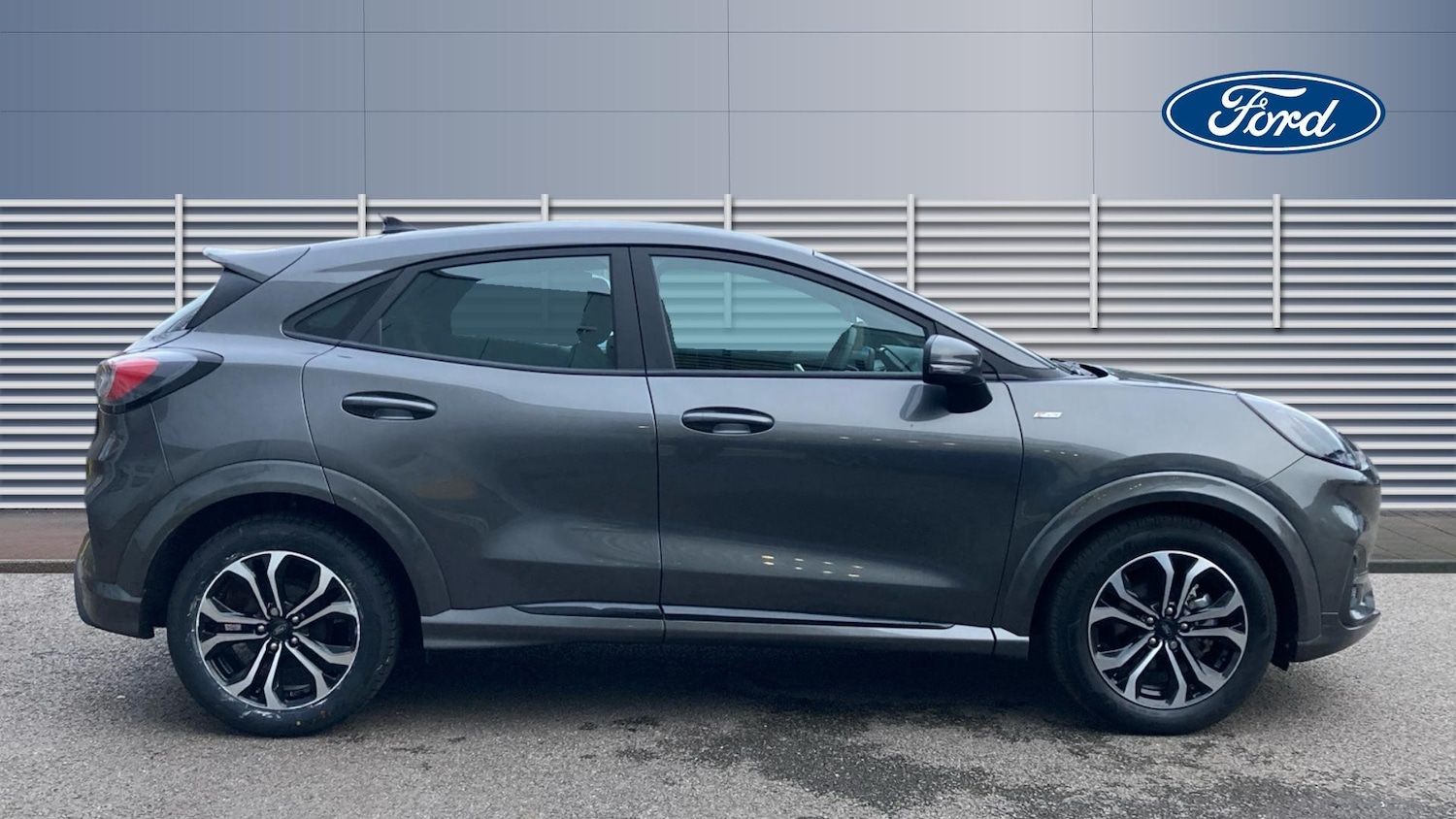 Used Ford Puma 2022 for sale - 77562441: Photo 5