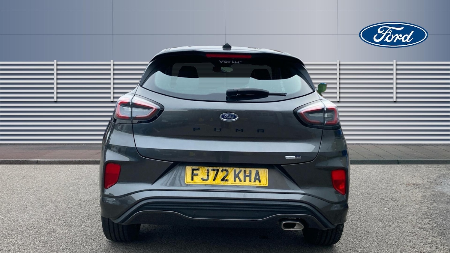 Used Ford Puma 2022 for sale - 77562441: Photo 6