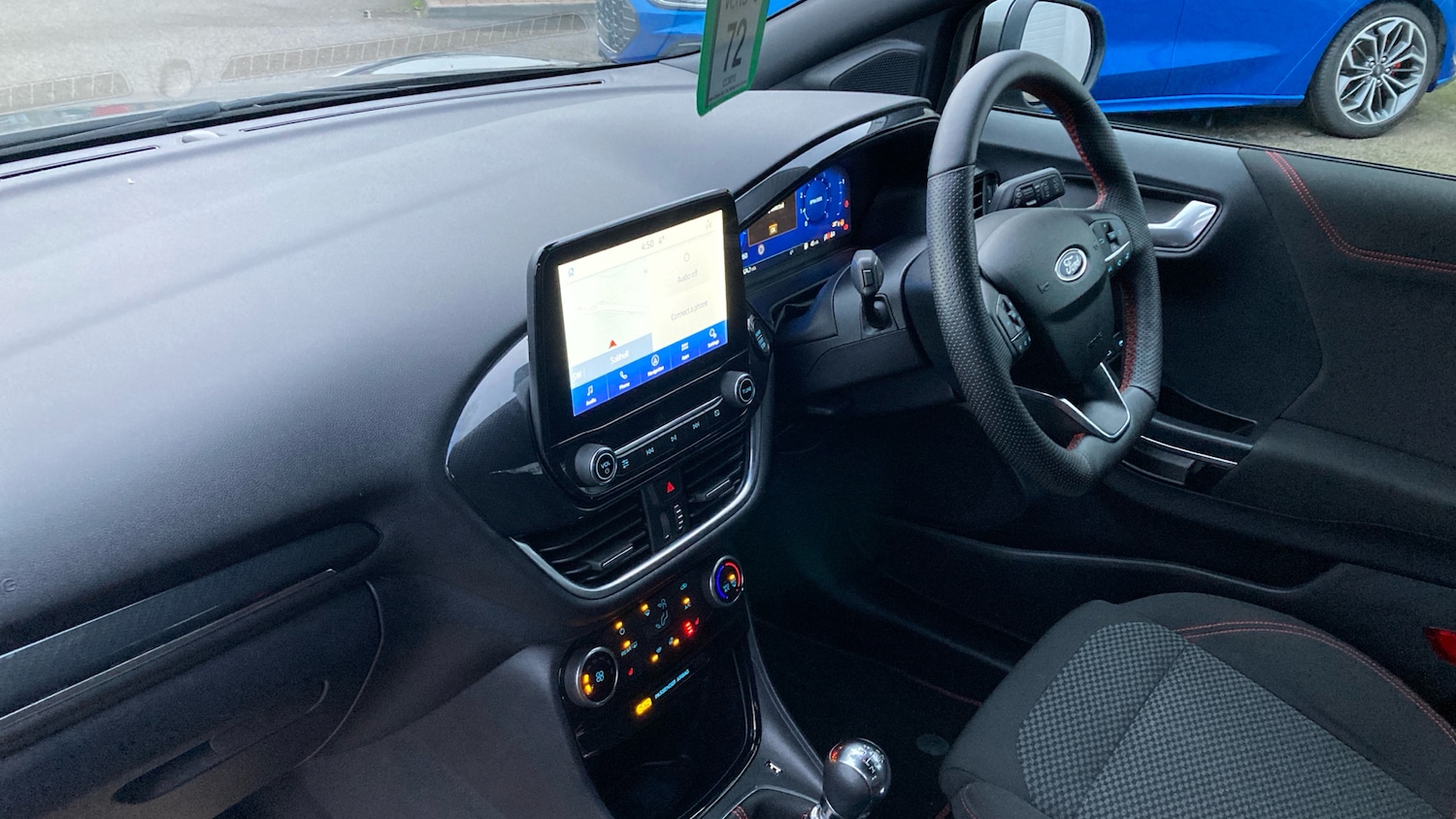 Used Ford Puma 2022 for sale - 77562441: Photo 9