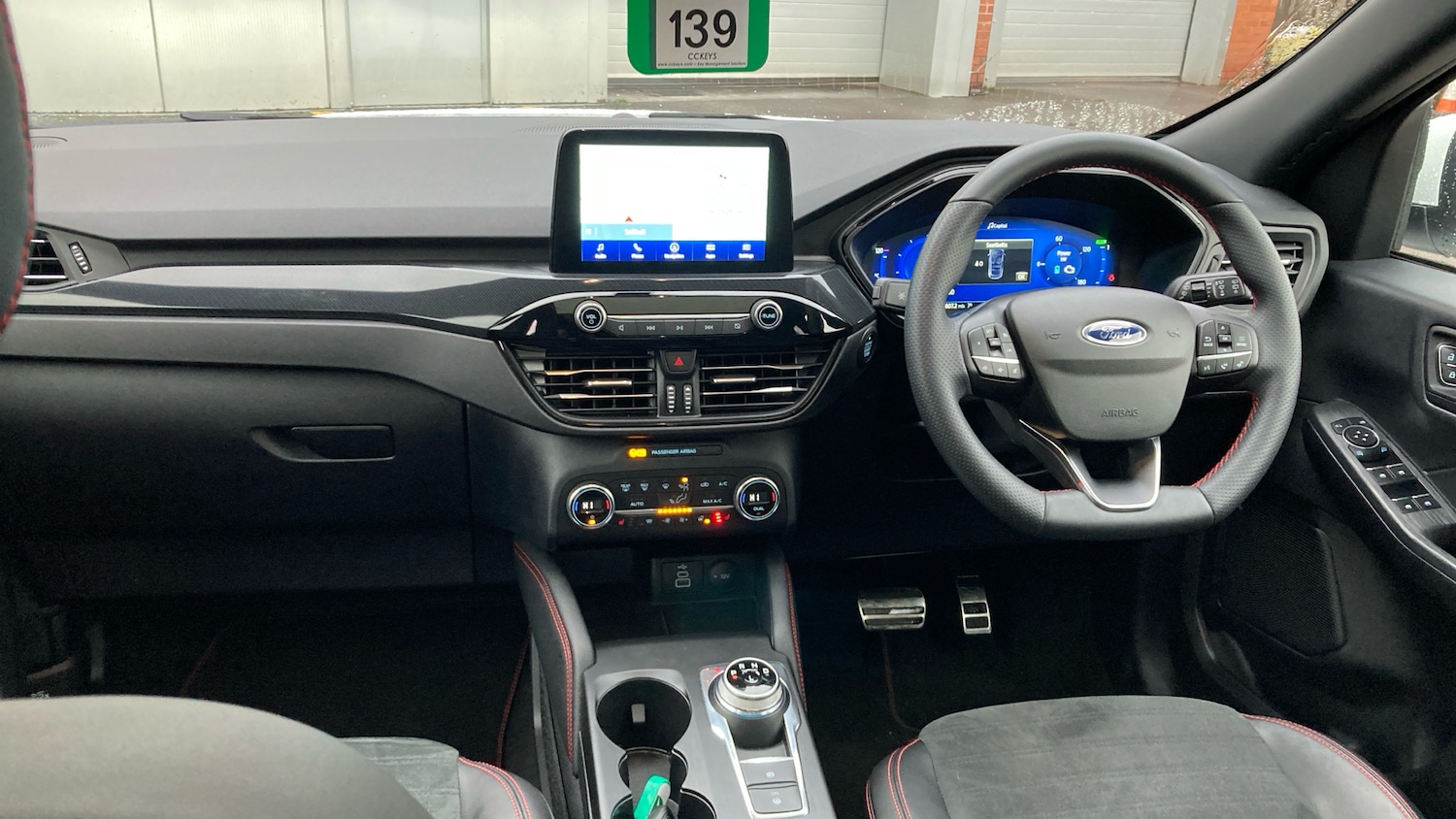 Used Ford Kuga 2022 for sale - 77258044: Photo 10