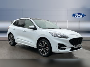 Used Ford Kuga 2022 for sale - 77258044: Photo