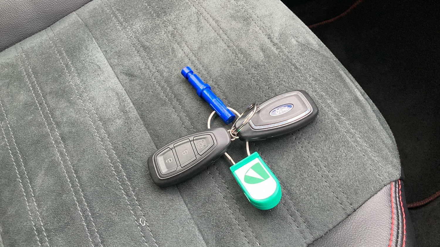 Used Ford Kuga 2022 for sale - 77258044: Photo 20