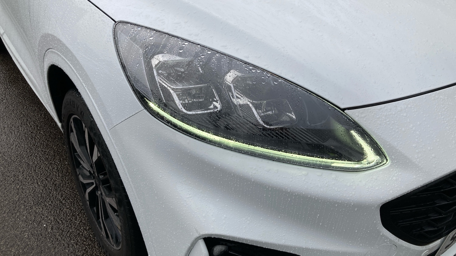 Used Ford Kuga 2022 for sale - 77258044: Photo 22