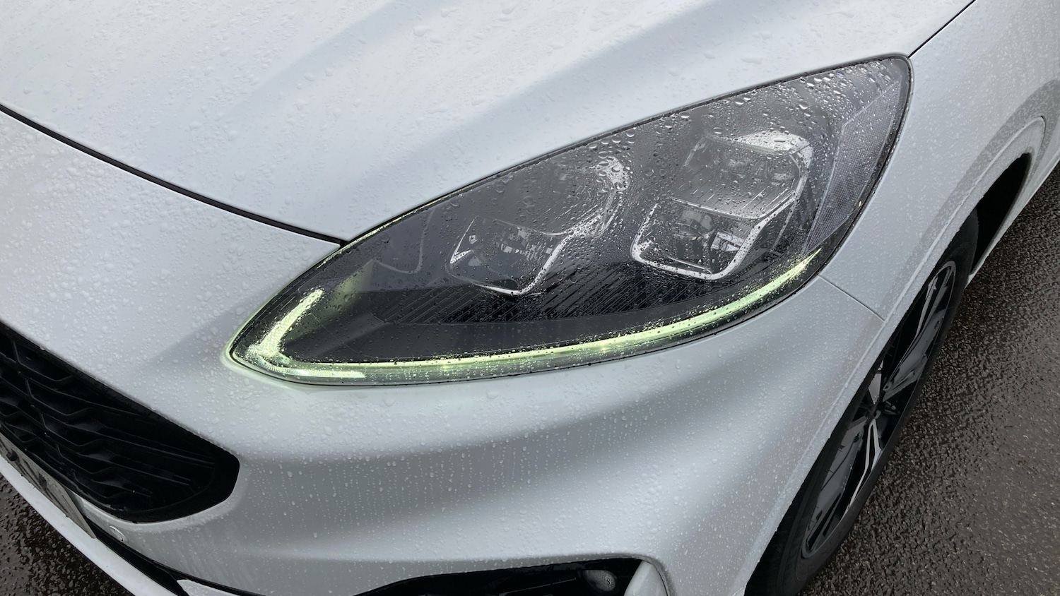 Used Ford Kuga 2022 for sale - 77258044: Photo 23