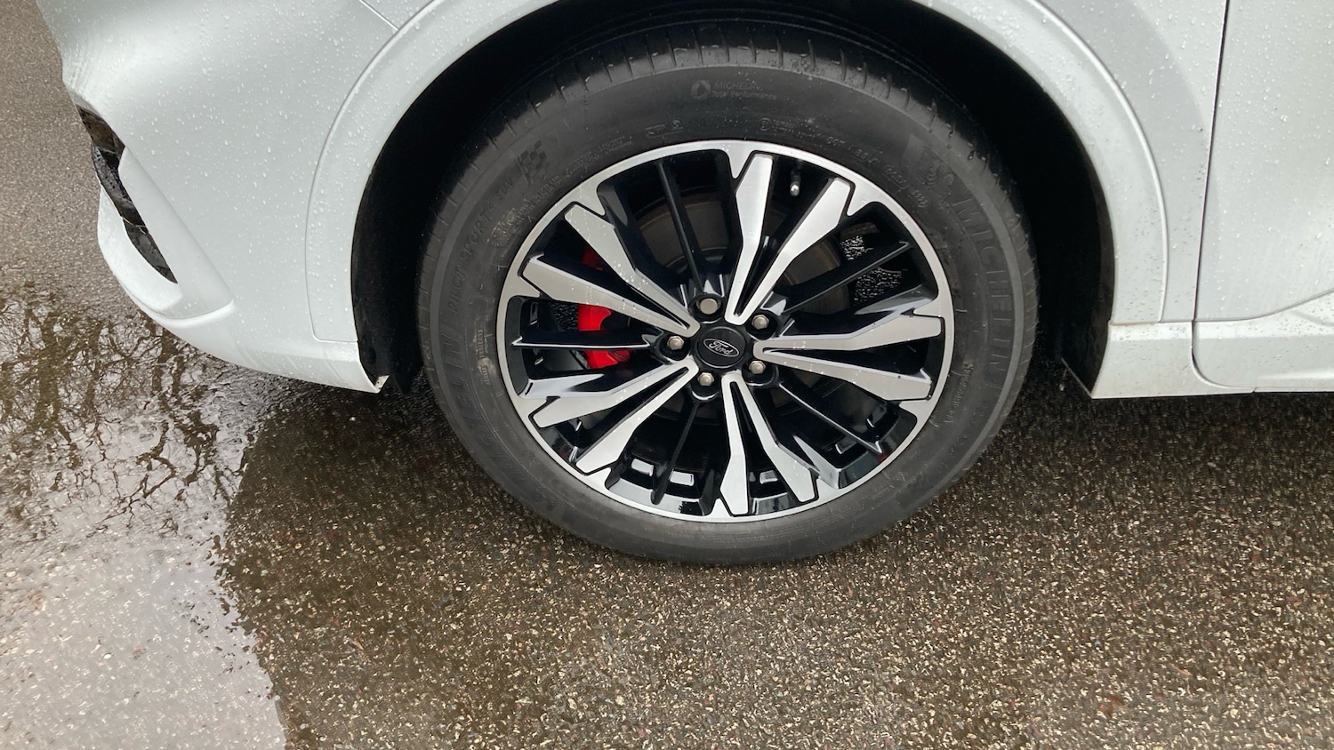 Used Ford Kuga 2022 for sale - 77258044: Photo 25