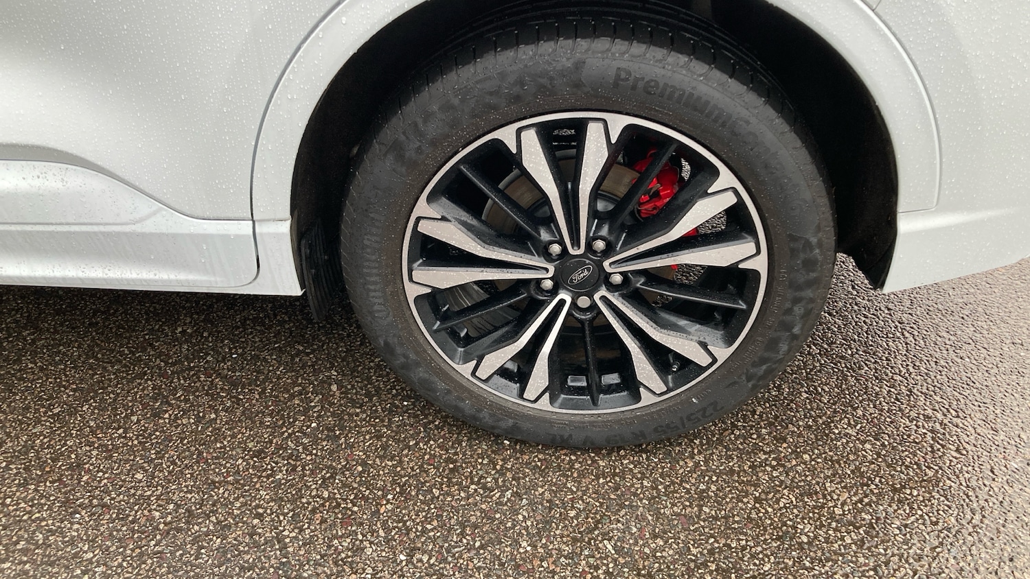 Used Ford Kuga 2022 for sale - 77258044: Photo 26