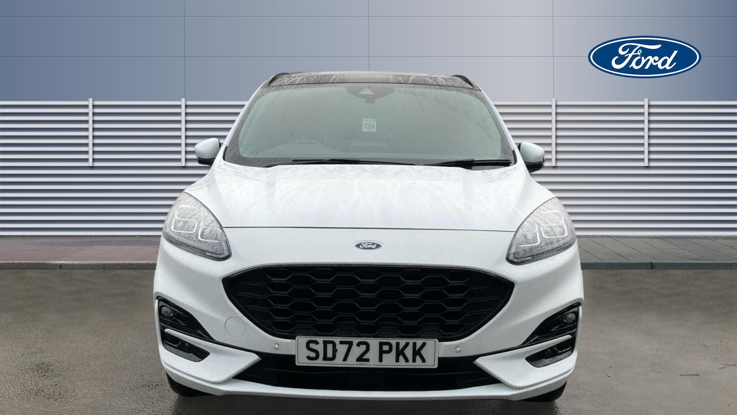 Used Ford Kuga 2022 for sale - 77258044: Photo 3