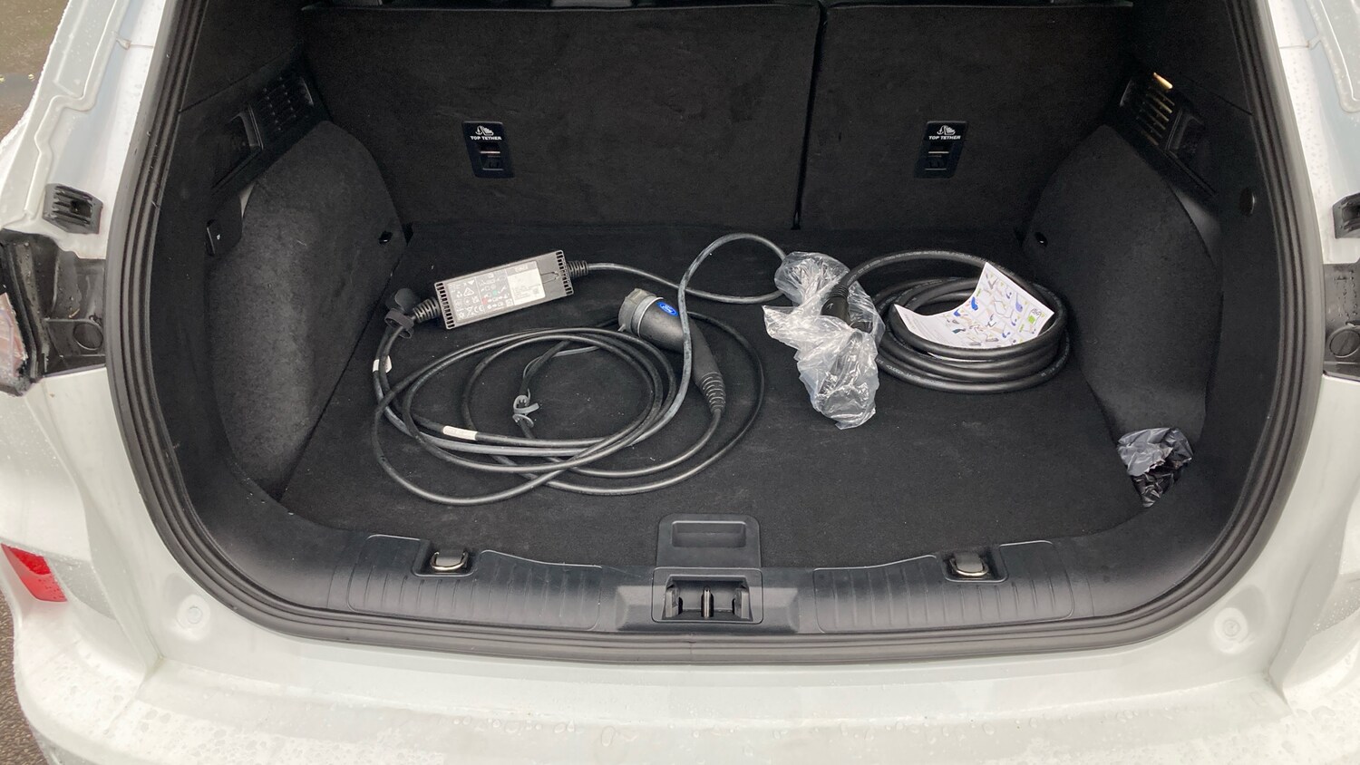 Used Ford Kuga 2022 for sale - 77258044: Photo 31