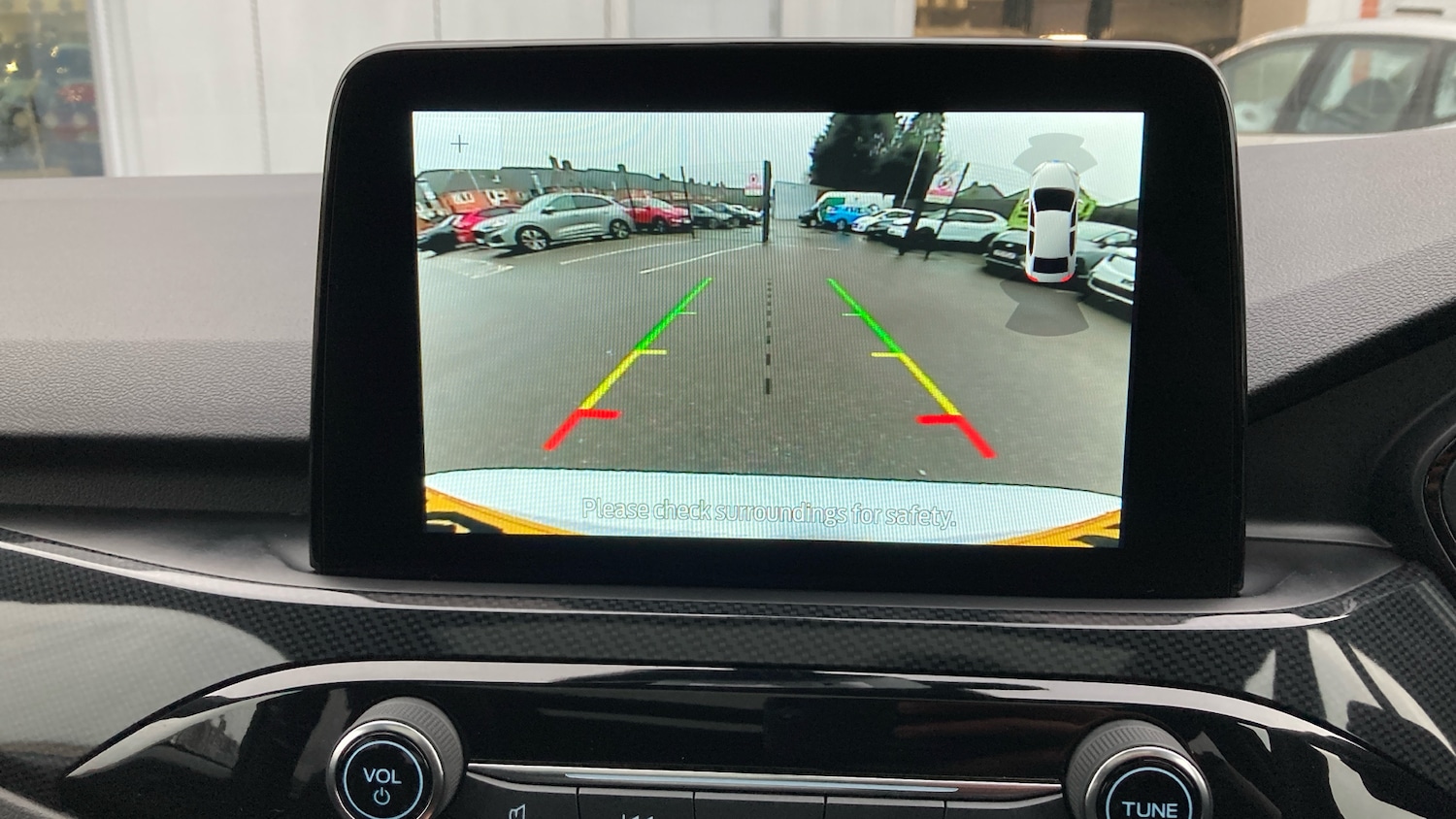 Used Ford Kuga 2022 for sale - 77258044: Photo 43