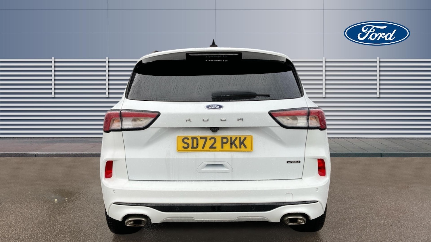 Used Ford Kuga 2022 for sale - 77258044: Photo 6