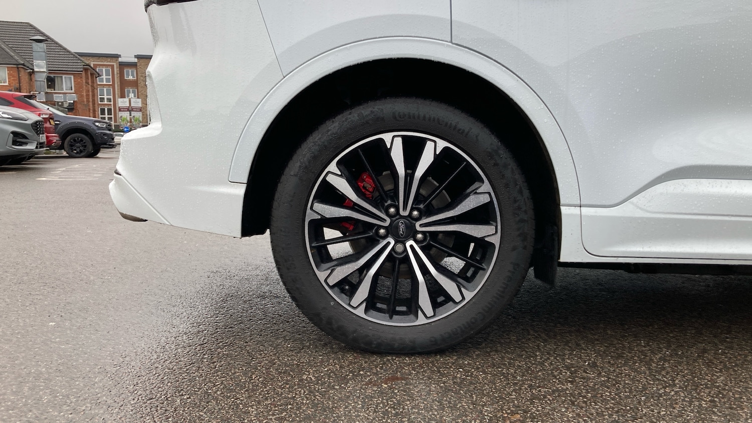 Used Ford Kuga 2022 for sale - 77258044: Photo 7