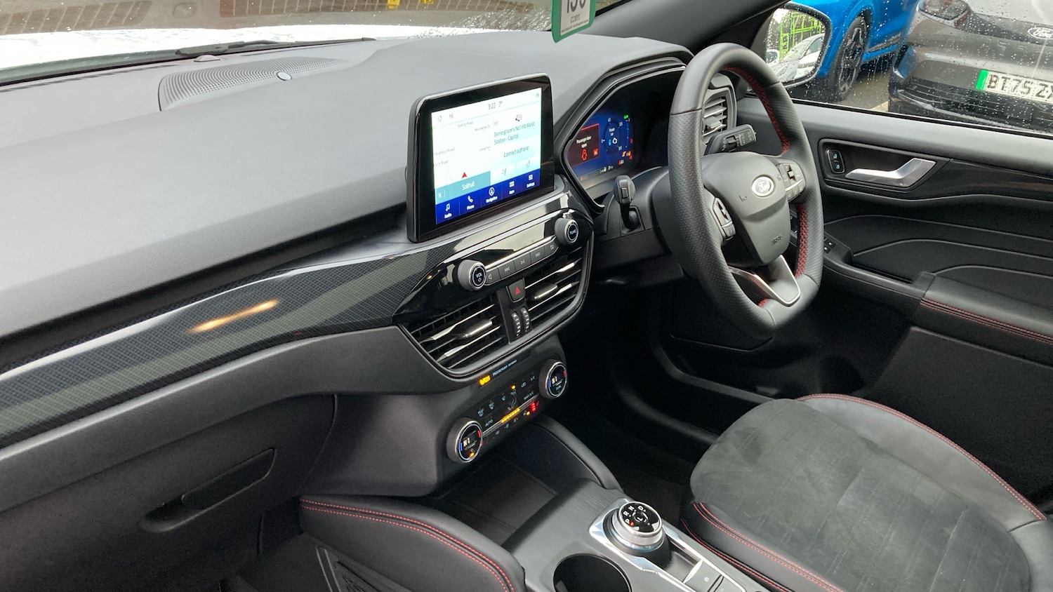 Used Ford Kuga 2022 for sale - 77258044: Photo 9