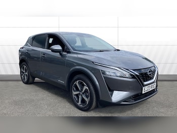 Used Nissan Qashqai 2023 for sale - 78788329: Photo