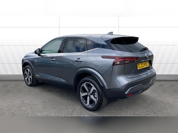 Used Nissan Qashqai 2023 for sale - 78788329: Photo
