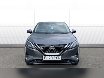 Used Nissan Qashqai 2023 for sale - 78788329: Photo