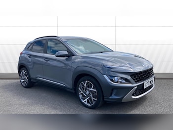 Used Hyundai KONA 2022 for sale - 78495946: Photo