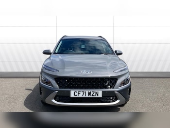 Used Hyundai KONA 2022 for sale - 78495946: Photo