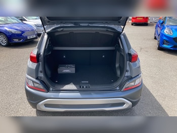 Used Hyundai KONA 2022 for sale - 78495946: Photo