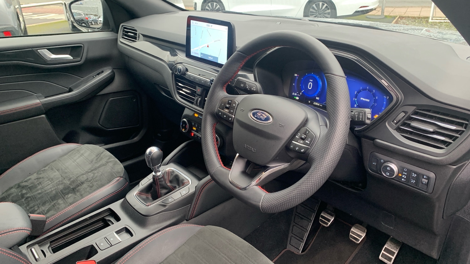 Used Ford Kuga 2023 for sale - 77445597: Photo 11