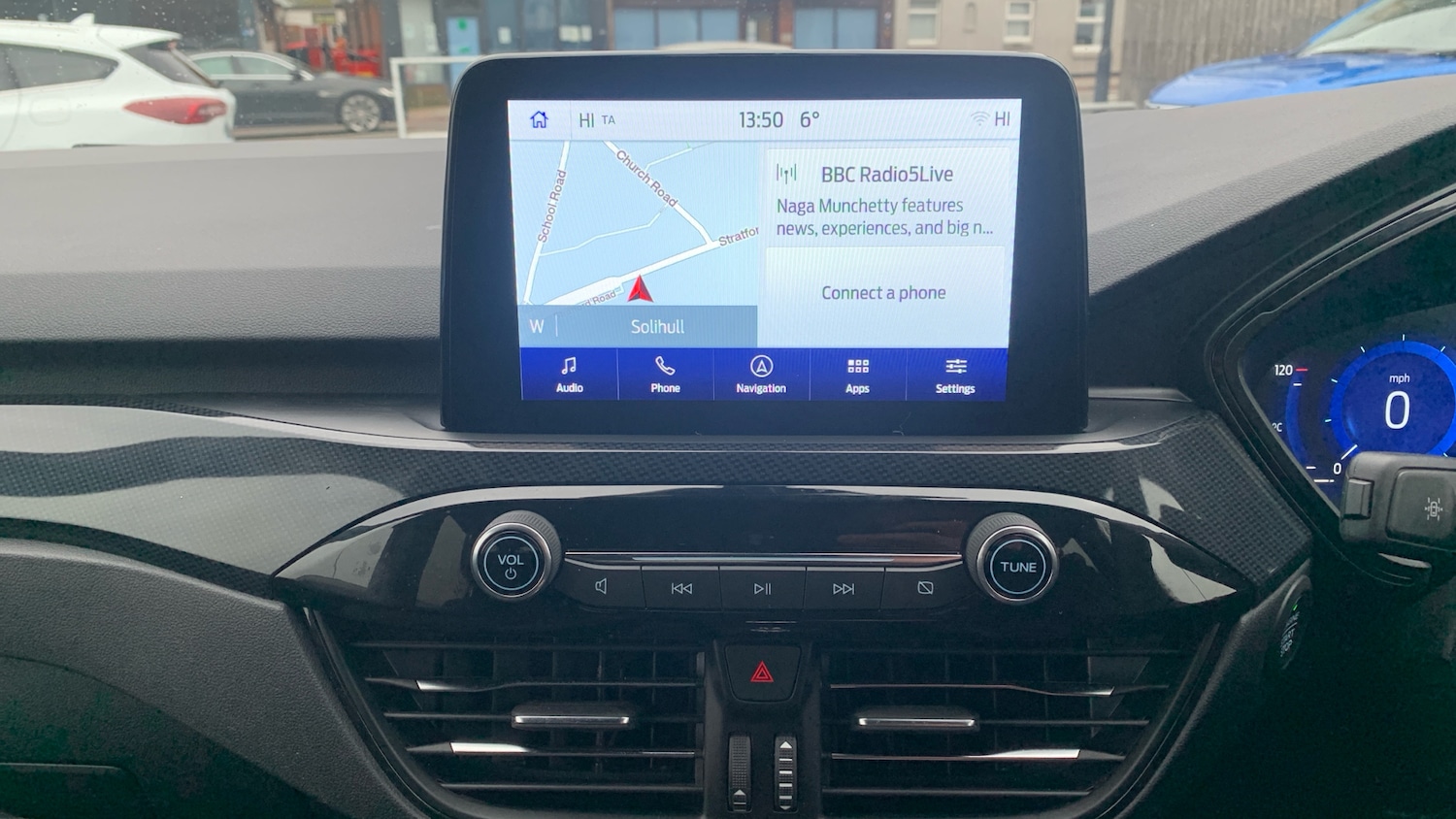 Used Ford Kuga 2023 for sale - 77445597: Photo 12