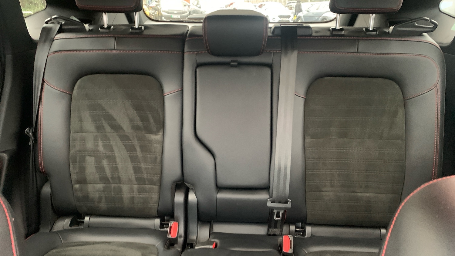 Used Ford Kuga 2023 for sale - 77445597: Photo 15