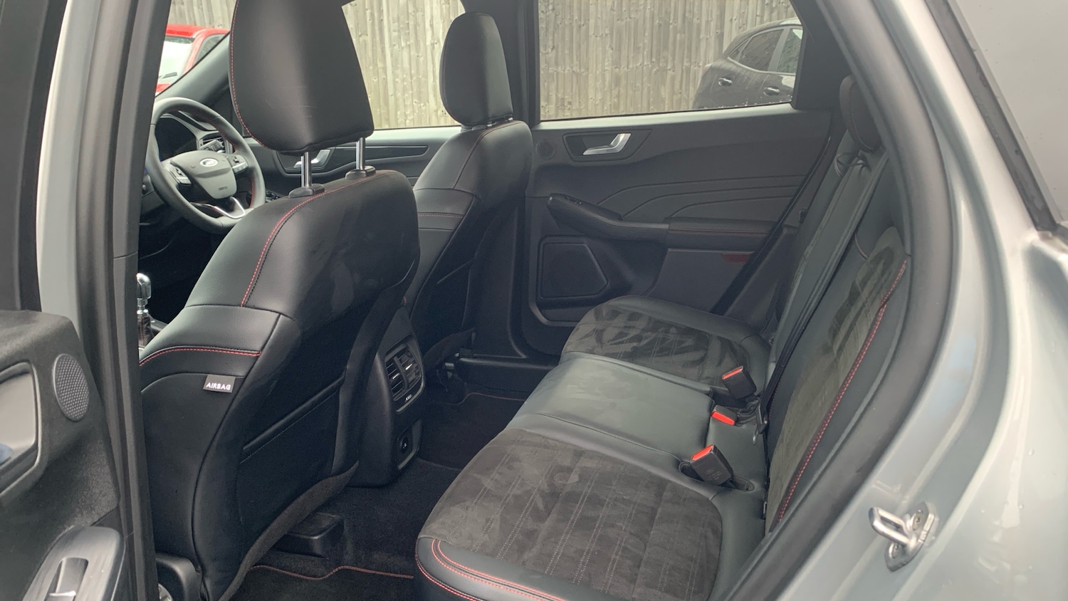 Used Ford Kuga 2023 for sale - 77445597: Photo 16