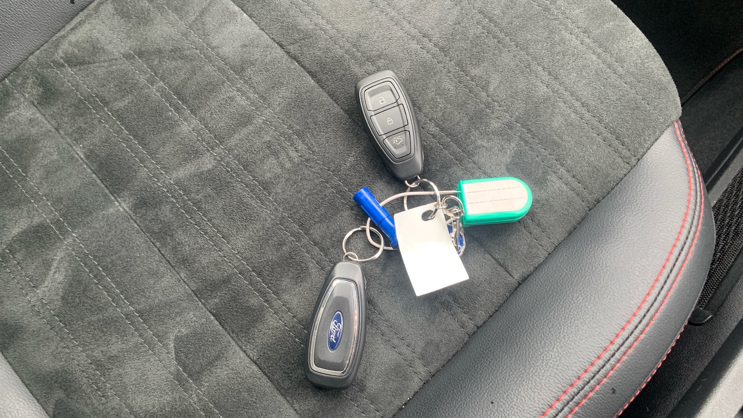 Used Ford Kuga 2023 for sale - 77445597: Photo 20