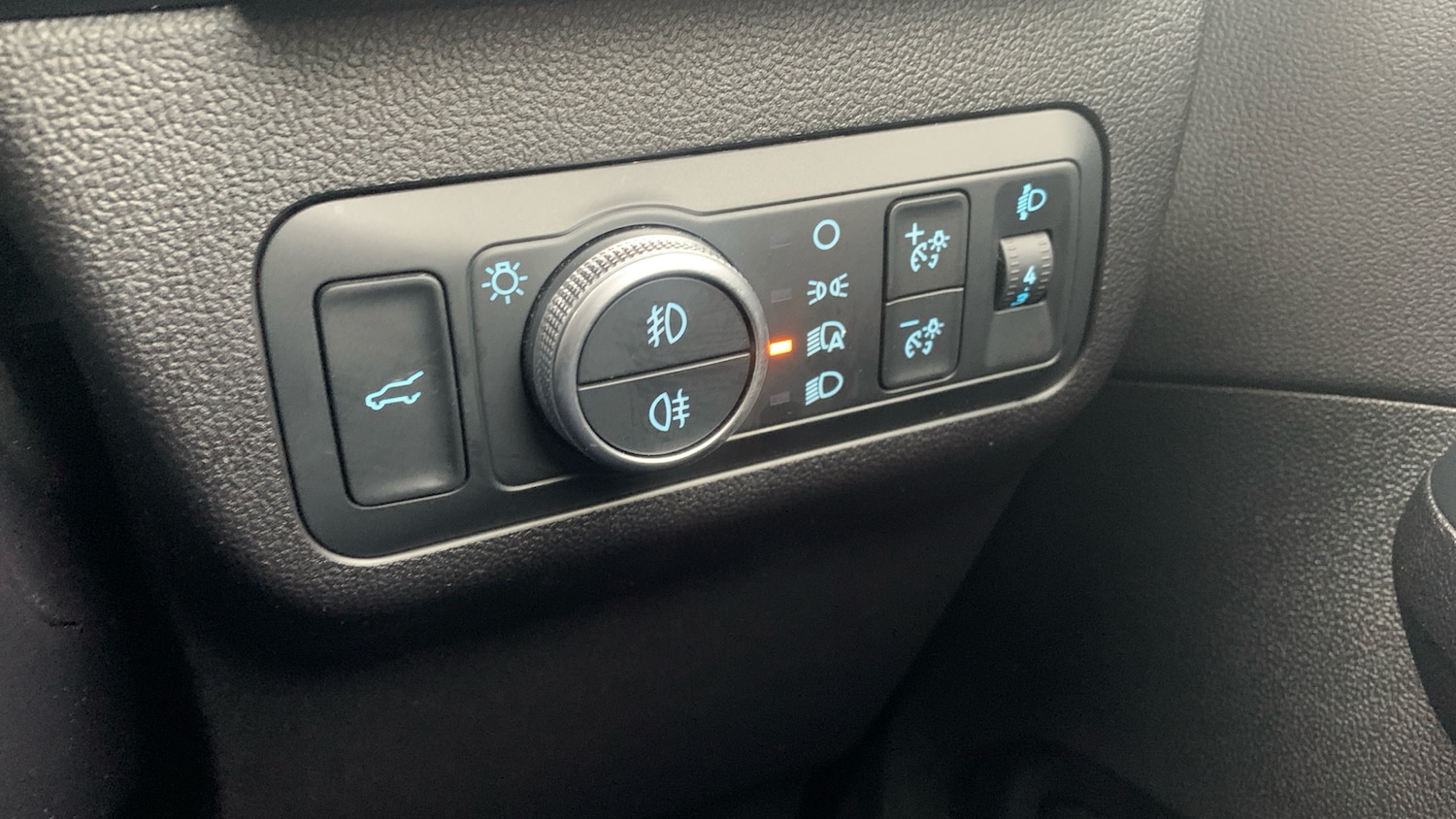 Used Ford Kuga 2023 for sale - 77445597: Photo 25