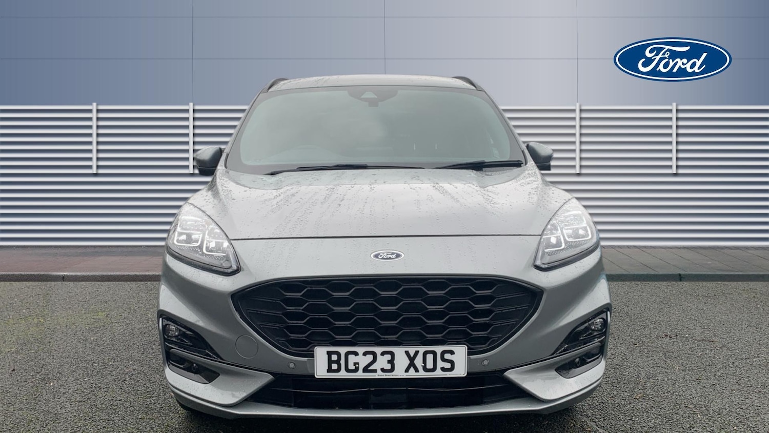 Used Ford Kuga 2023 for sale - 77445597: Photo 3