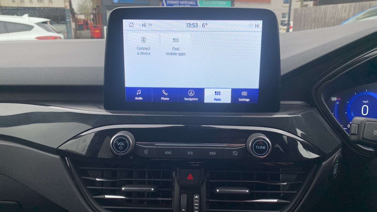 Used Ford Kuga 2023 for sale - 77445597: Photo 33