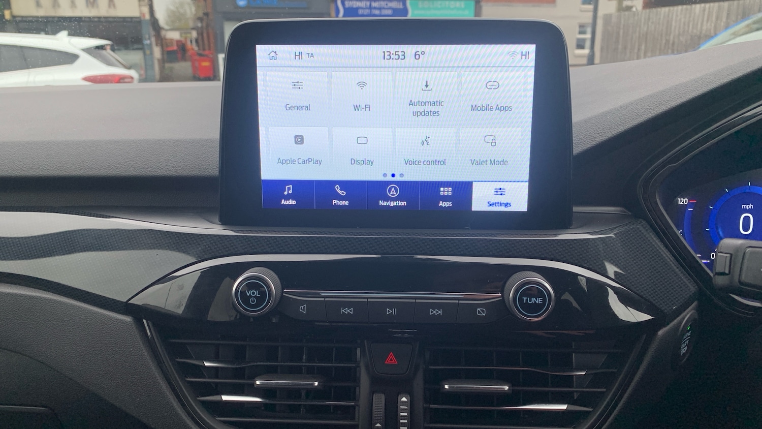 Used Ford Kuga 2023 for sale - 77445597: Photo 34