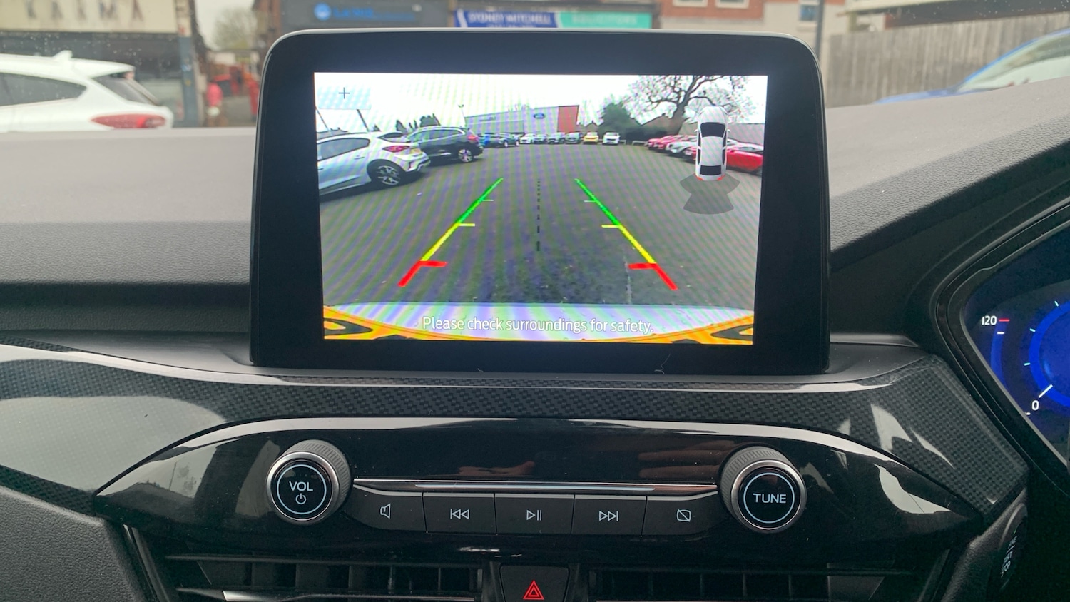 Used Ford Kuga 2023 for sale - 77445597: Photo 35