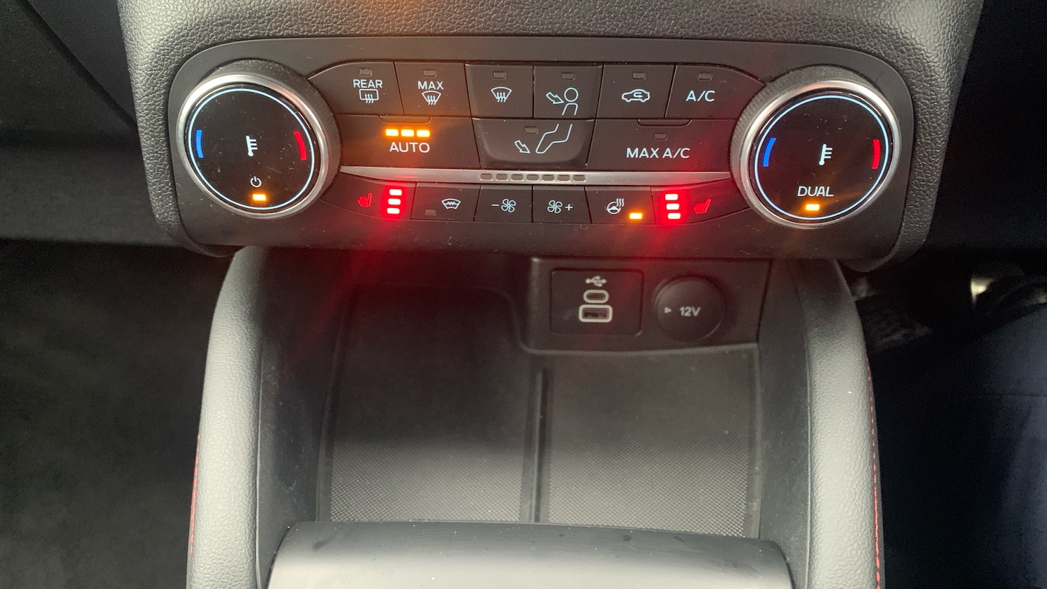 Used Ford Kuga 2023 for sale - 77445597: Photo 36