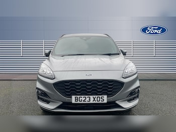 Used Ford Kuga 2023 for sale - 77445597: Photo