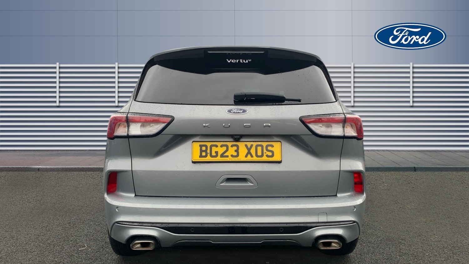 Used Ford Kuga 2023 for sale - 77445597: Photo 6