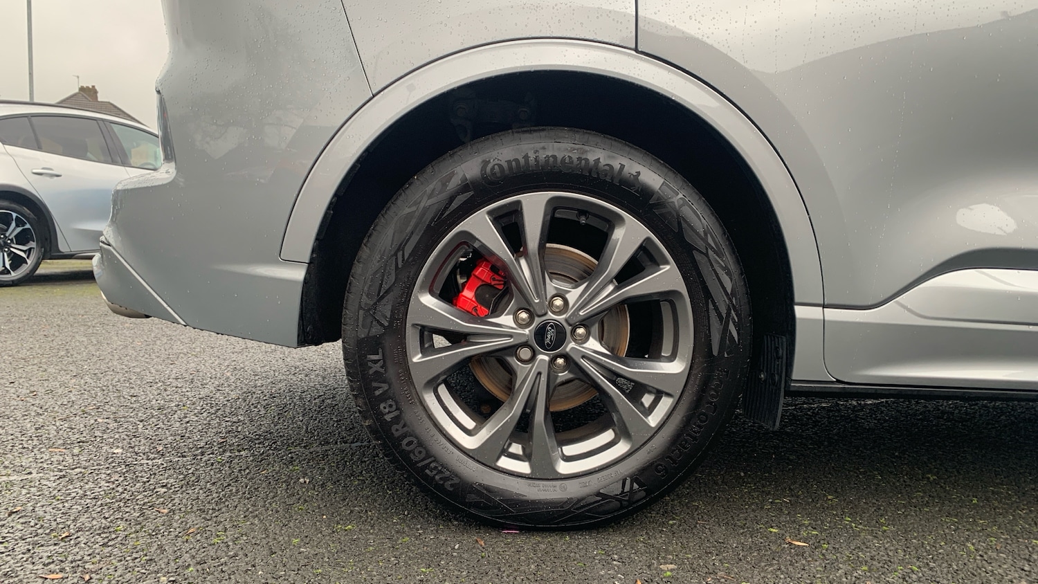 Used Ford Kuga 2023 for sale - 77445597: Photo 7