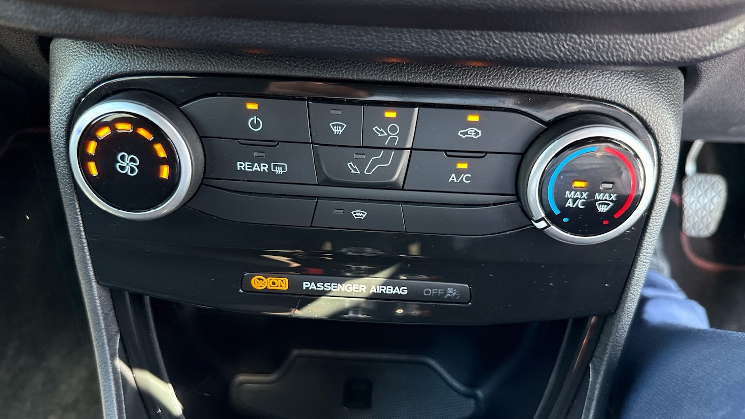 Vehicle 45