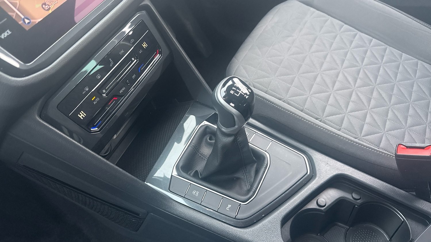 Used Volkswagen Tiguan 2021 for sale - 77562437: Photo 13