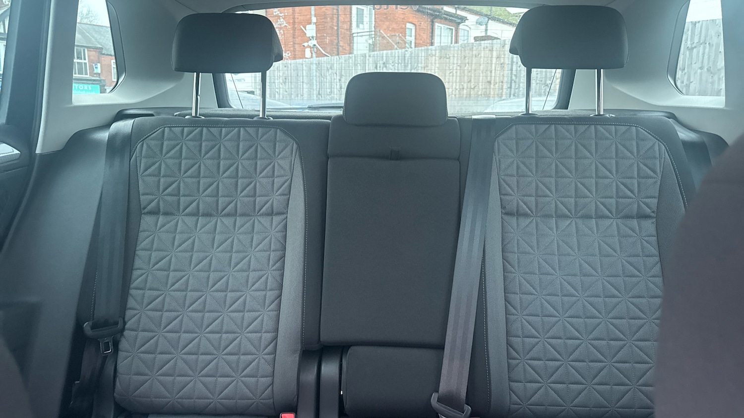 Used Volkswagen Tiguan 2021 for sale - 77562437: Photo 15