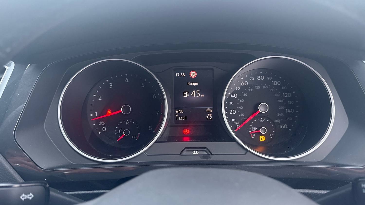 Used Volkswagen Tiguan 2021 for sale - 77562437: Photo 18