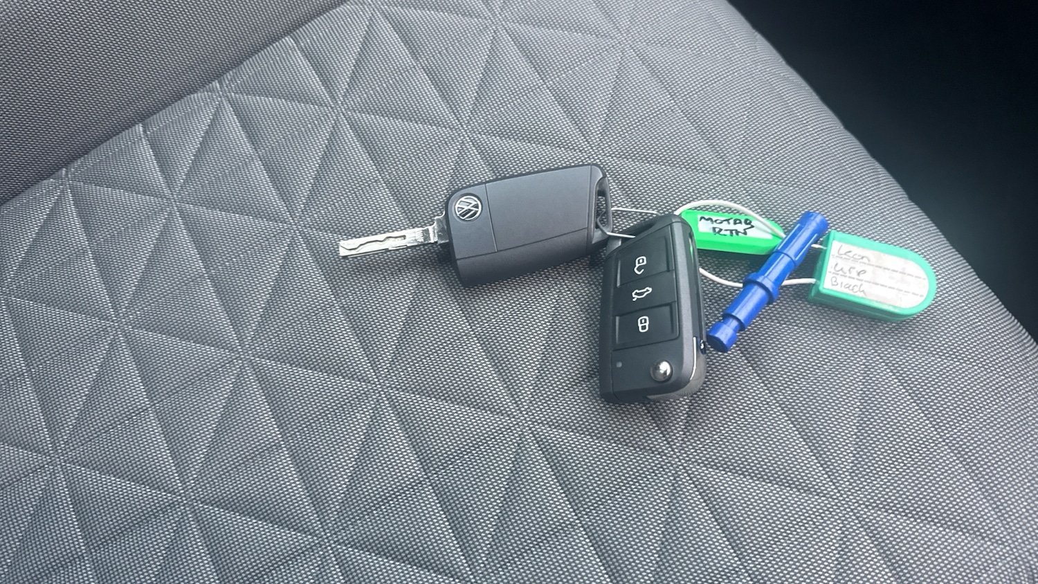 Used Volkswagen Tiguan 2021 for sale - 77562437: Photo 20