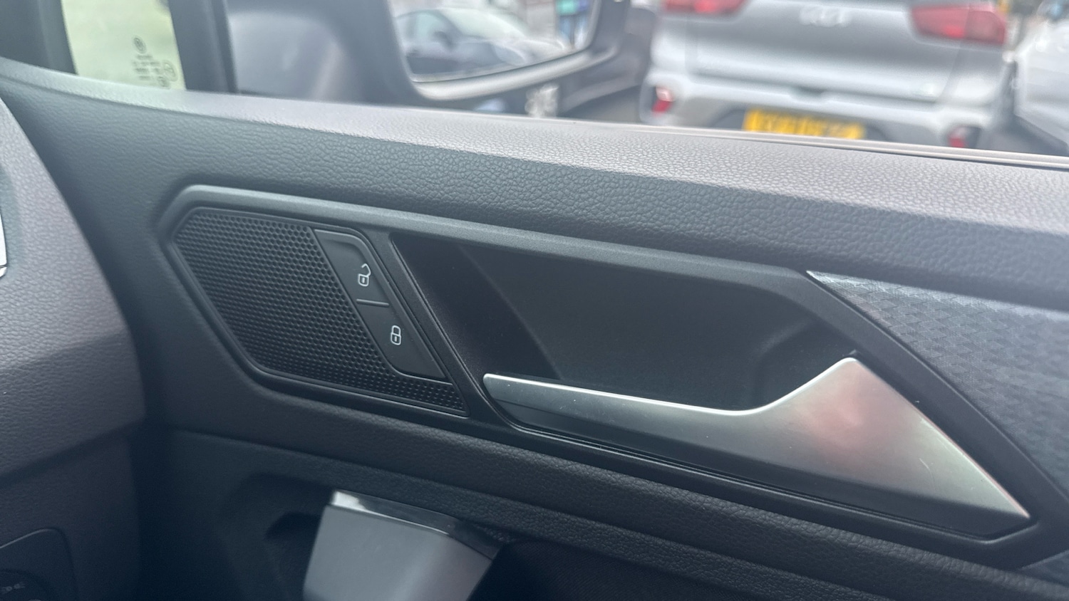 Used Volkswagen Tiguan 2021 for sale - 77562437: Photo 21