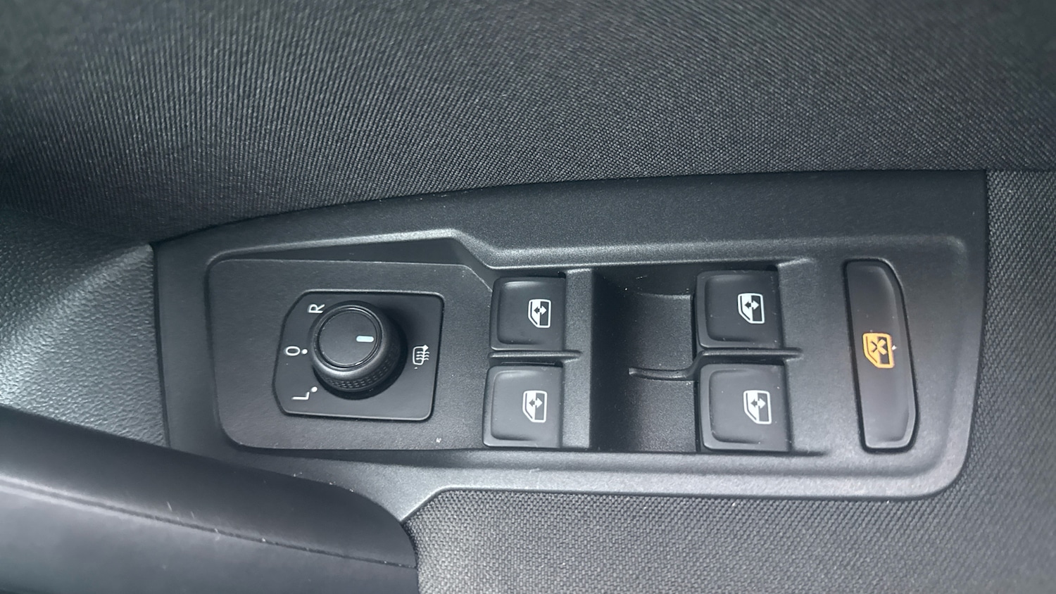 Used Volkswagen Tiguan 2021 for sale - 77562437: Photo 22