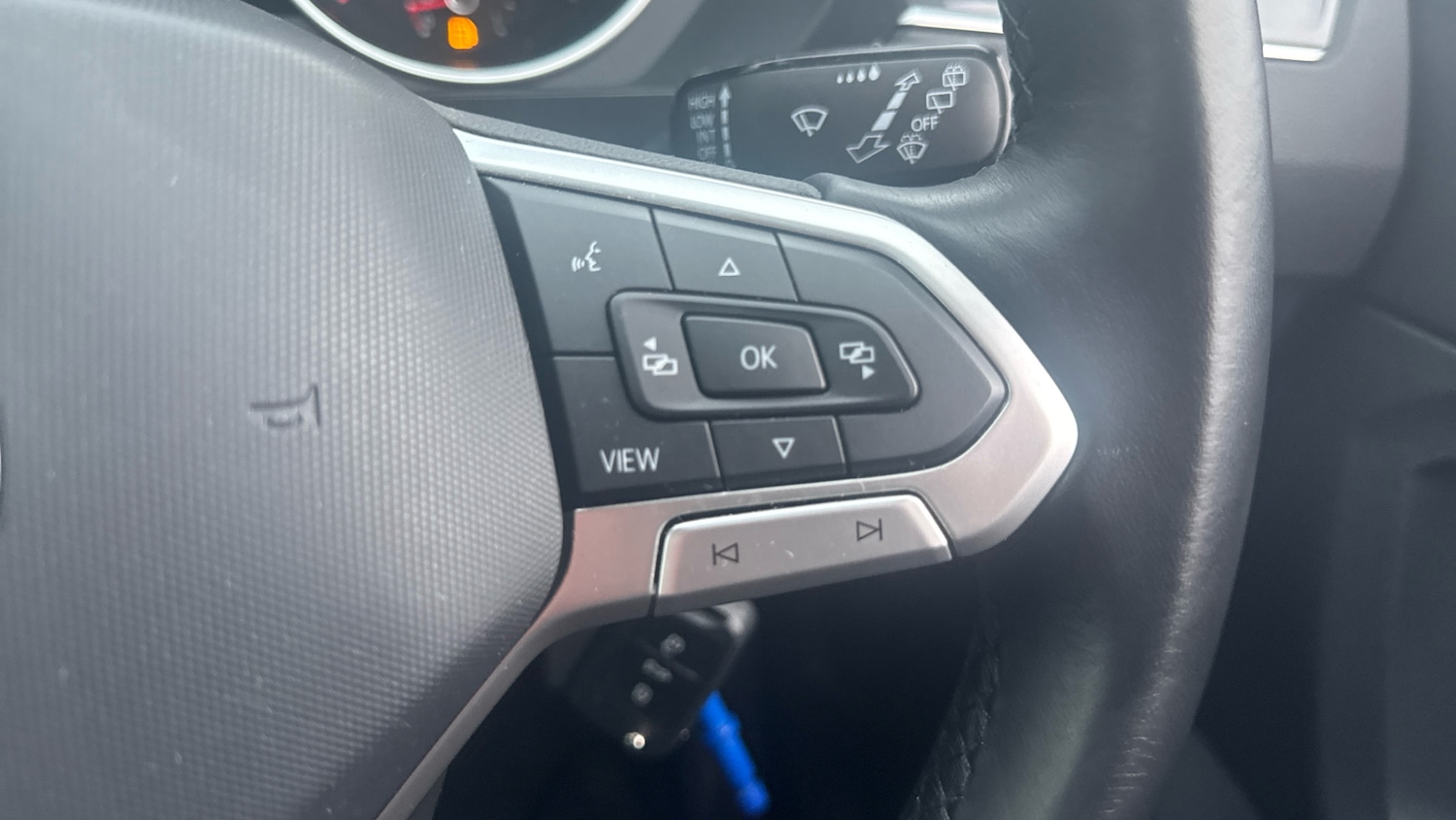 Used Volkswagen Tiguan 2021 for sale - 77562437: Photo 24