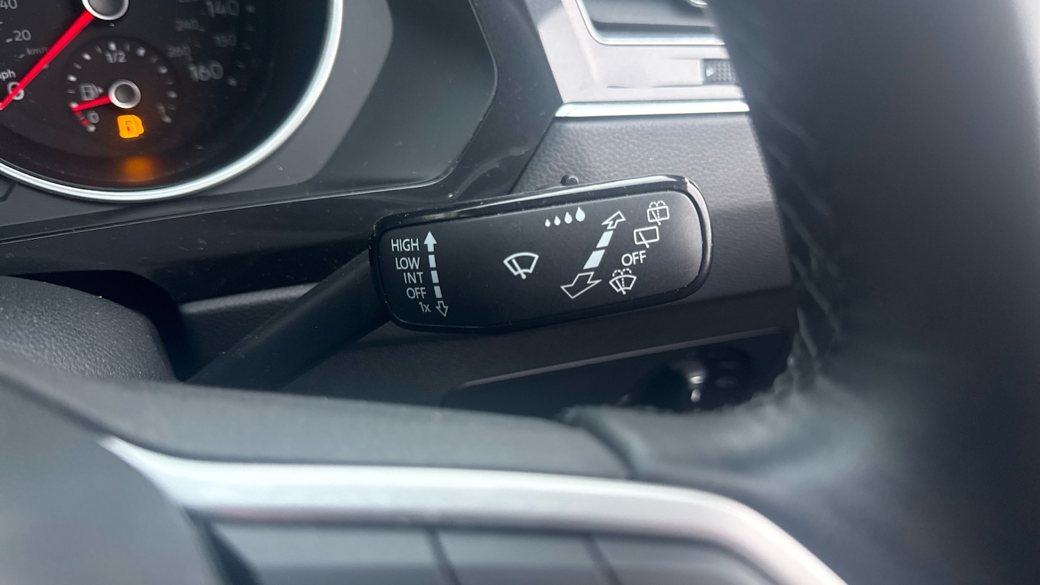 Used Volkswagen Tiguan 2021 for sale - 77562437: Photo 25