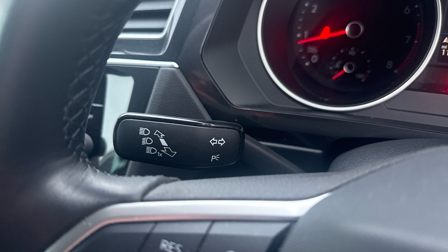 Used Volkswagen Tiguan 2021 for sale - 77562437: Photo 27