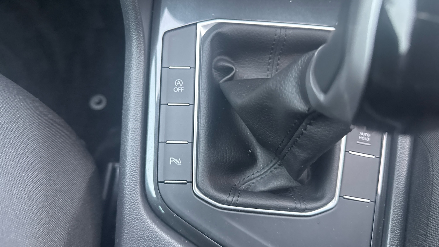 Used Volkswagen Tiguan 2021 for sale - 77562437: Photo 29