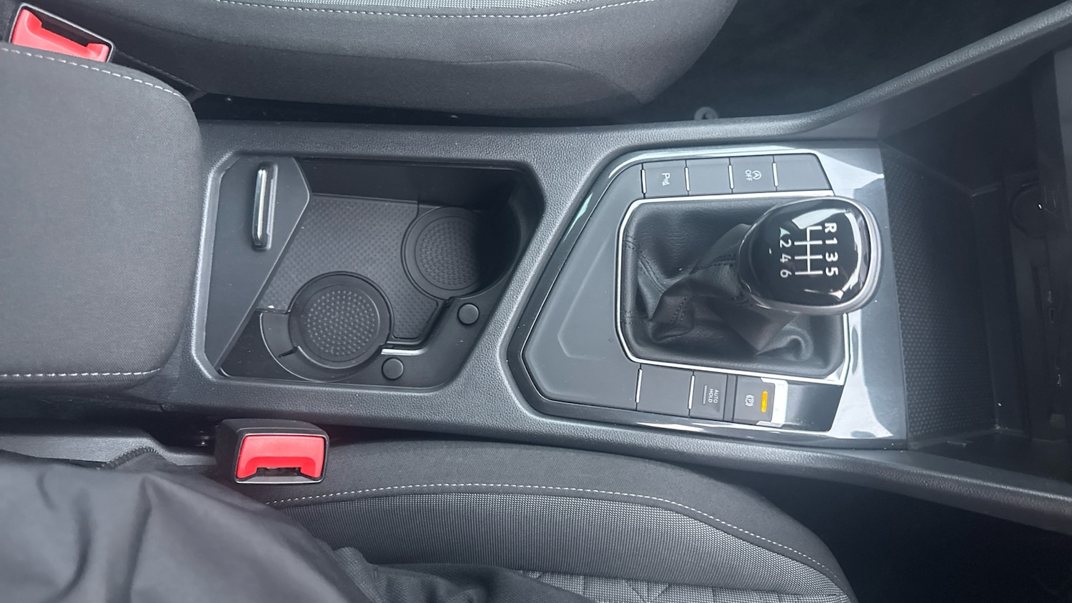 Used Volkswagen Tiguan 2021 for sale - 77562437: Photo 30