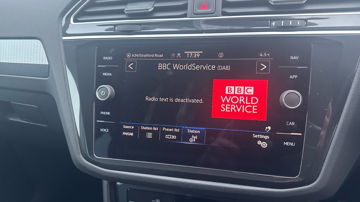 Used Volkswagen Tiguan 2021 for sale - 77562437: Photo 31