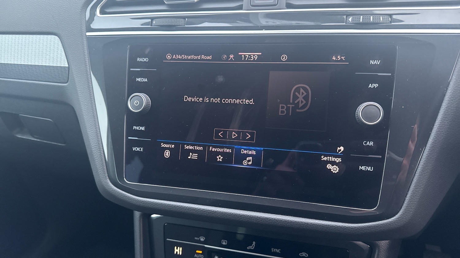 Used Volkswagen Tiguan 2021 for sale - 77562437: Photo 32